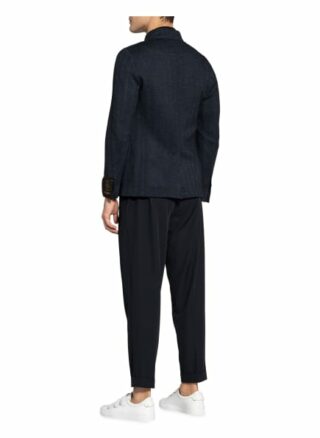 Windsor. Sakko Altro Extra Slim Fit blau