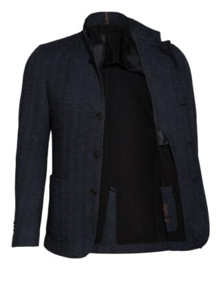 Windsor. Sakko Altro Extra Slim Fit blau