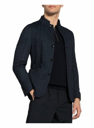 Windsor. Sakko Altro Extra Slim Fit blau