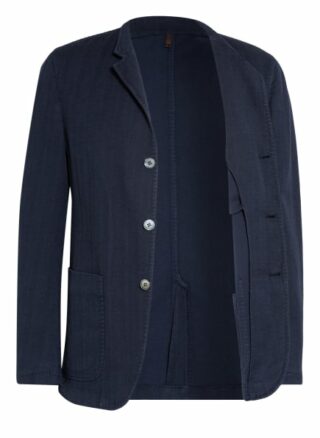 windsor. Altro Sakko Herren, Blau