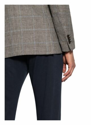 Windsor. Sakko Giro Shaped Fit braun