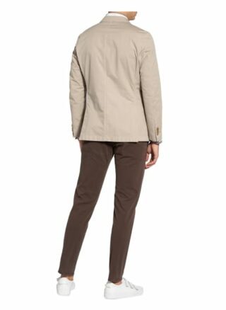 Windsor. Sakko Giro Slim Fit beige
