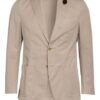 Windsor. Sakko Giro Slim Fit beige