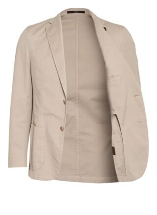 Windsor. Sakko Giro Slim Fit beige