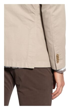 Windsor. Sakko Giro Slim Fit beige