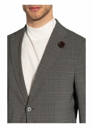 Windsor. Sakko Mattino Extra Slim Fit gruen