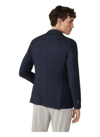 Windsor. Sakko Shaped Fit blau