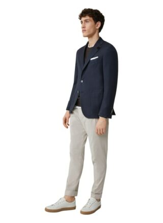 Windsor. Sakko Shaped Fit blau