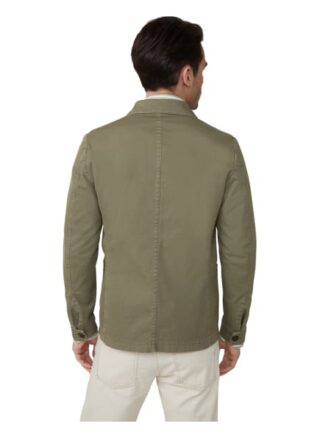 Windsor. Sakko Shaped Fit gruen
