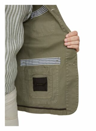 Windsor. Sakko Shaped Fit gruen