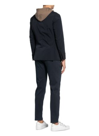 Windsor. Sakko Tasco Extra Slim Fit blau