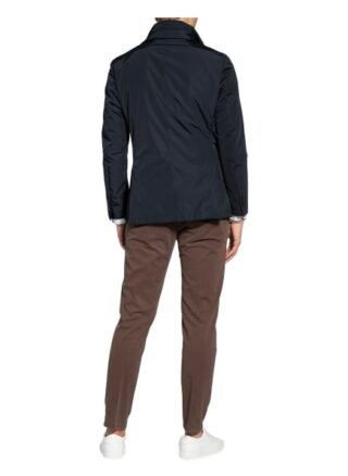 Windsor. Sakko Trentino Slim Fit blau