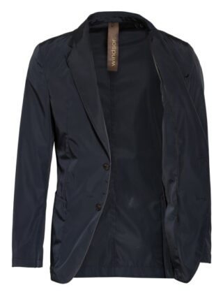 Windsor. Sakko Trentino Slim Fit blau