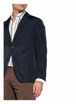 Windsor. Sakko Trentino Slim Fit blau