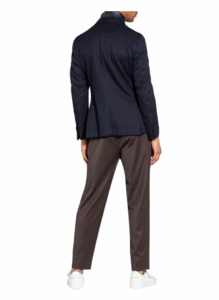 Windsor. Sakko Triest Shaped Fit blau