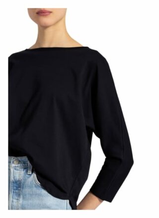 Windsor. Shirt Mit 3/4-Arm blau