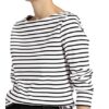 Windsor. Shirt Mit 3/4-Arm schwarz