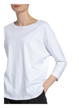 Windsor. Shirt Mit 3/4-Arm weiss