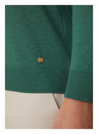Windsor. Shirt gruen