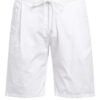 windsor. Cortino Shaped Fit Shorts Herren, Weiß