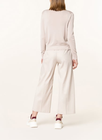 Windsor. Strickjacke beige Windsor. Strickjacke beige