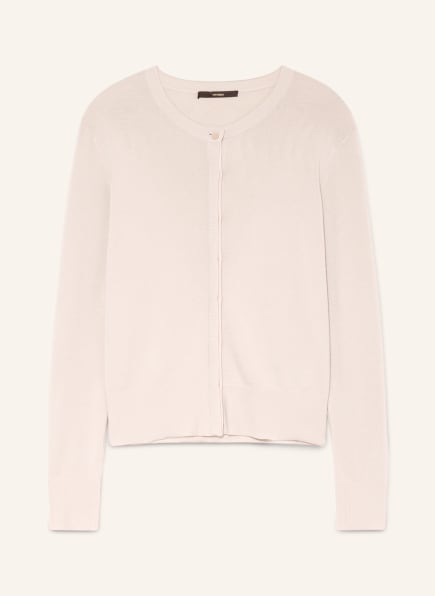 Windsor. Strickjacke beige Windsor. Strickjacke beige