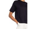 Windsor. Strickshirt blau