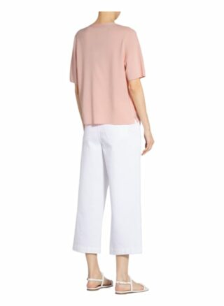 Windsor. Strickshirt pink