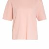 Windsor. Strickshirt pink