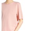 Windsor. Strickshirt pink