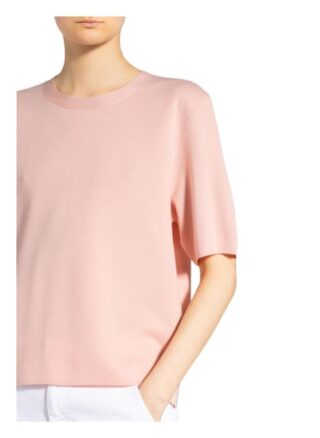 Windsor. Strickshirt pink