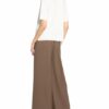 Windsor. Strickshirt weiss