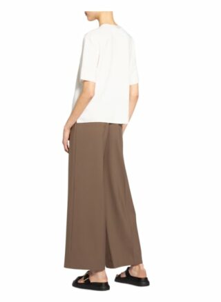 Windsor. Strickshirt weiss