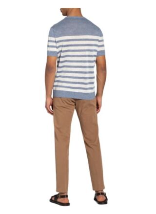 windsor. T-Shirt Herren, Blau