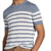 windsor. T-Shirt Herren, Blau
