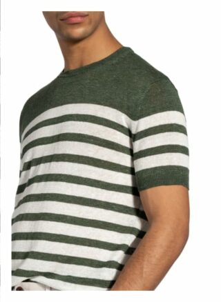 windsor. T-Shirt Herren, Grün