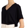 windsor. T-Shirts Damen, Blau