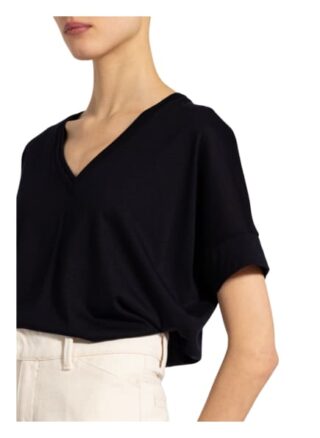 windsor. T-Shirts Damen, Blau