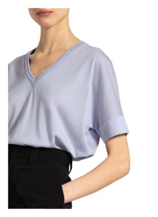 windsor. T-Shirts Damen, Blau
