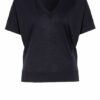 windsor. T-Shirts Damen, Blau