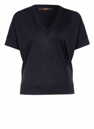 windsor. T-Shirts Damen, Blau