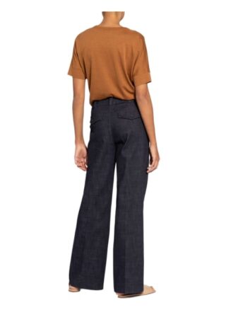 Windsor. T-Shirt braun