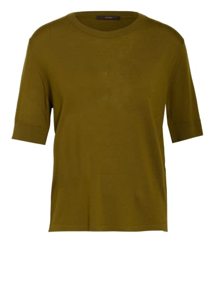 Windsor. T-Shirt gruen Windsor. T-Shirt gruen