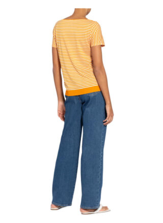 Windsor. T-Shirt orange