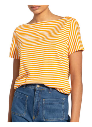 Windsor. T-Shirt orange