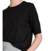 windsor. T-Shirts Damen, Schwarz
