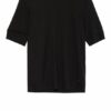 windsor. T-Shirts Damen, Schwarz