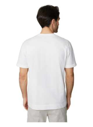 Windsor. T-Shirt weiss