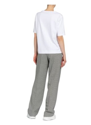 Windsor. T-Shirt weiss