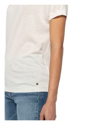 windsor. T-Shirts Damen, Weiß